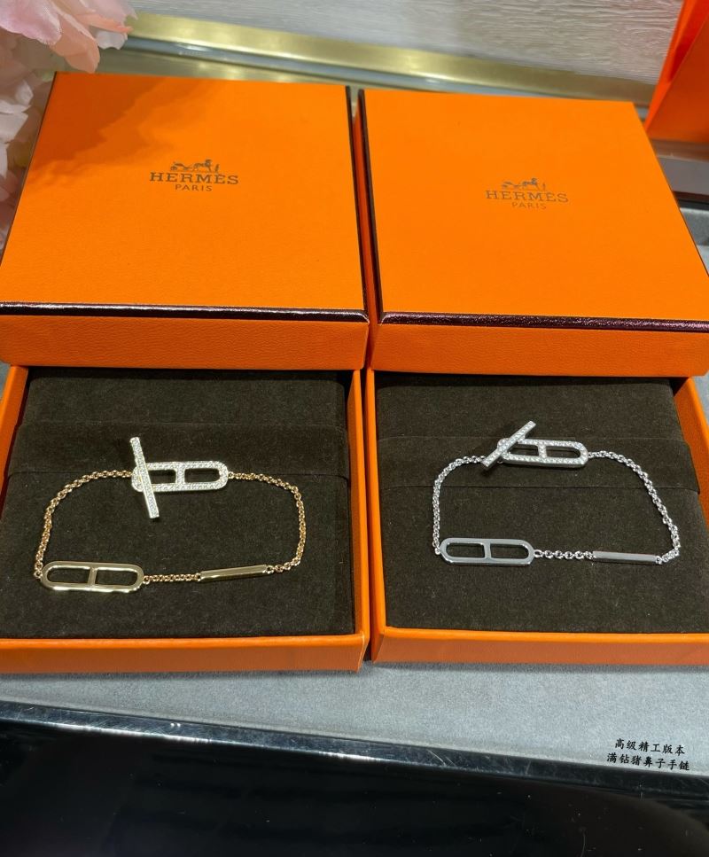 Hermes Bracelets